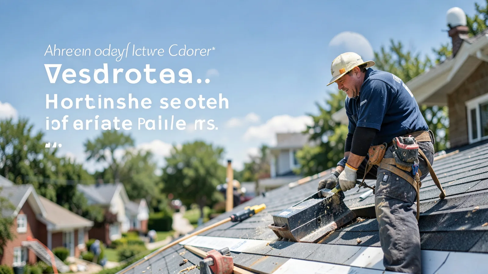 Roof Replacement in Laramie, WY near me